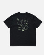 Black / S