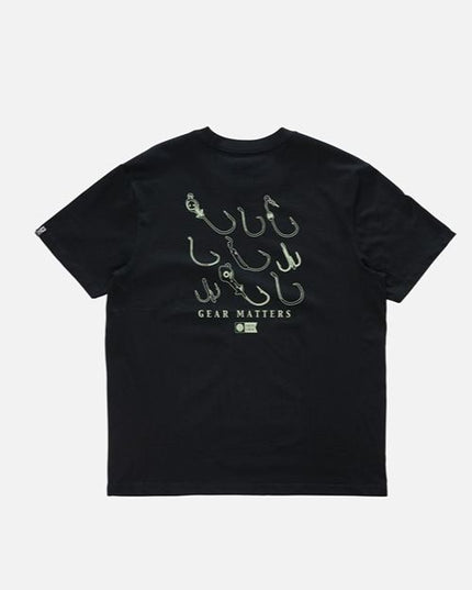 Salty Crew - Fish Gear Classic Short Sleeve Tee