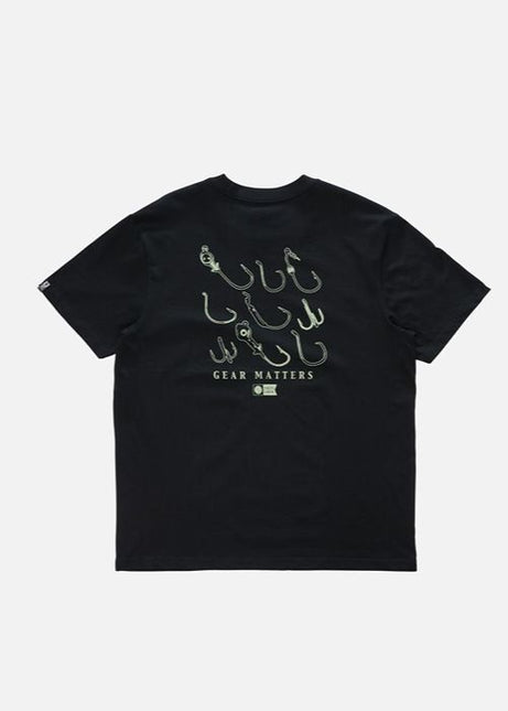 Salty Crew - Fish Gear Classic Short Sleeve Tee