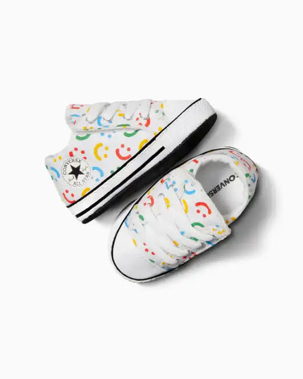 Converse - CT Cribster Polka-Doodle