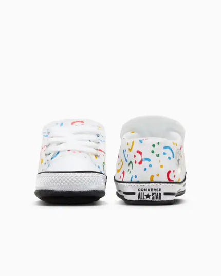 Converse - CT Cribster Polka-Doodle