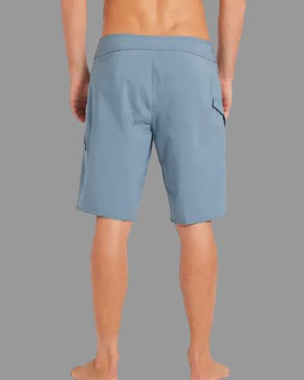 Volcom - Lido Mod Solid 20 (Blue Wash)