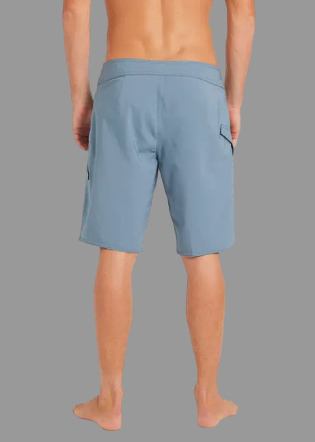 Volcom - Lido Mod Solid 20 (Blue Wash)