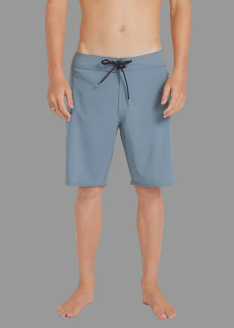 Volcom - Lido Mod Solid 20 (Blue Wash)