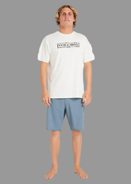 Volcom - Lido Mod Solid 20 (Blue Wash)