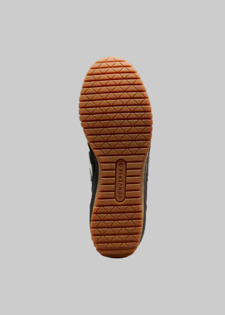 Converse - Run Star Trainer Low (Black/Egret/Honey)