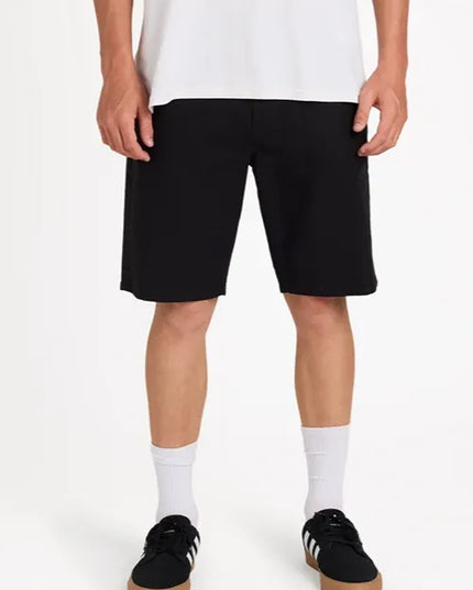Volcom - Modown Canvas 5 Pocket Short