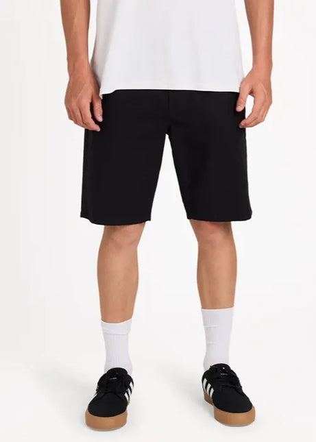 Volcom - Modown Canvas 5 Pocket Short