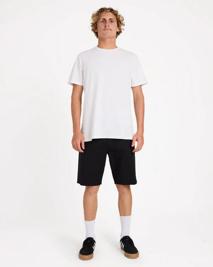 Volcom - Modown Canvas 5 Pocket Short