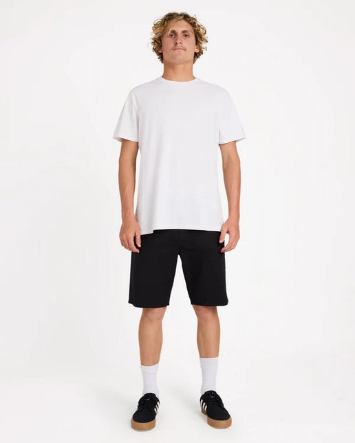 Volcom - Modown Canvas 5 Pocket Short