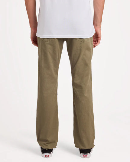 Volcom - Solver Lite 5 Pocket Pant