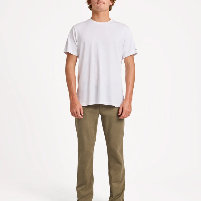 Volcom - Solver Lite 5 Pocket Pant