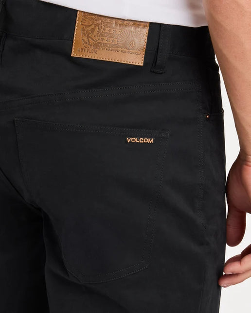 Volcom - Solver Lite 5 Pocket Pant