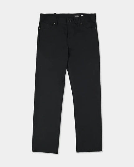 Volcom - Solver Lite 5 Pocket Pant