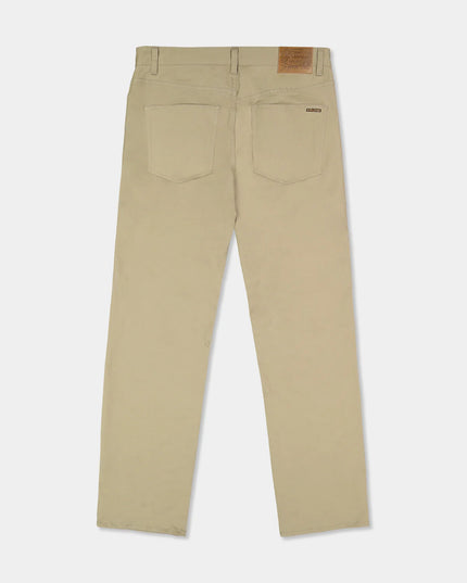 Volcom - Solver Lite 5 Pocket Pant