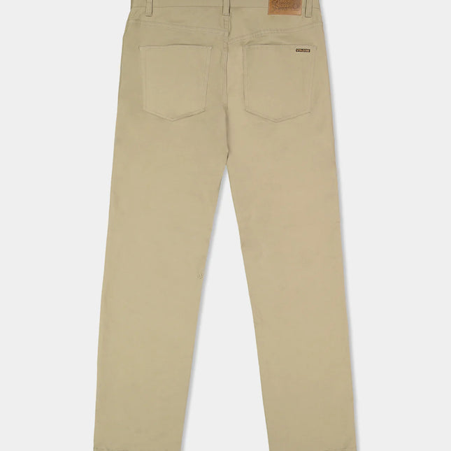 Volcom - Solver Lite 5 Pocket Pant