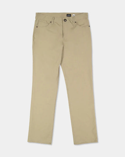 Volcom - Solver Lite 5 Pocket Pant