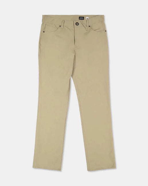Volcom - Solver Lite 5 Pocket Pant