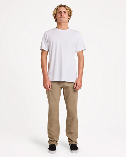 Volcom - Solver Lite 5 Pocket Pant