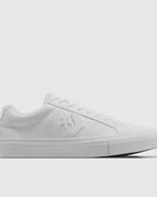 White/White/Barely Grey / Mens 4 US Womens 5.5