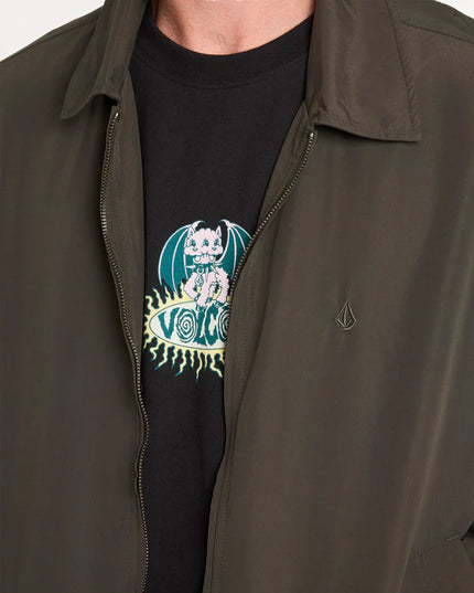 Volcom - Likurtis Jacket
