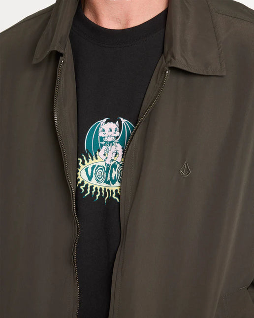 Volcom - Likurtis Jacket