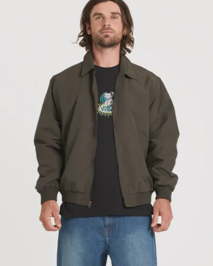 Volcom - Likurtis Jacket