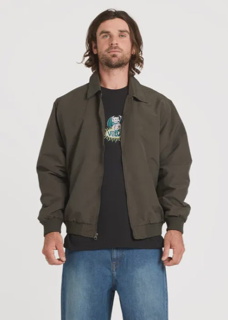 Volcom - Likurtis Jacket