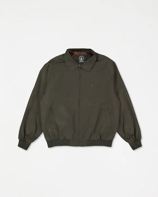 Volcom - Likurtis Jacket