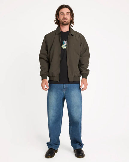 Volcom - Likurtis Jacket