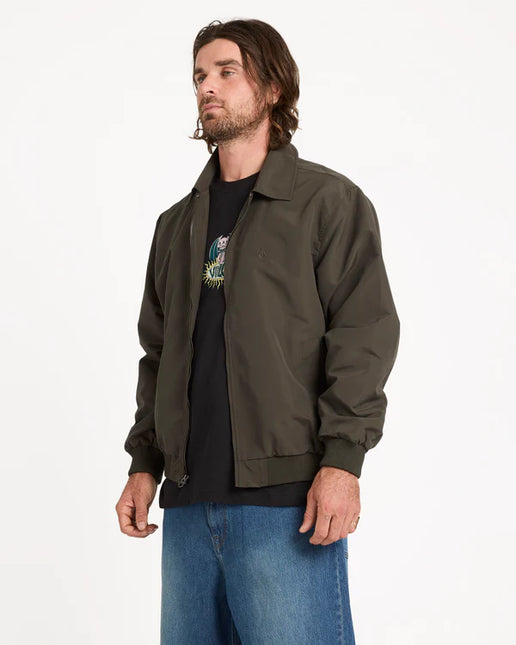 Volcom - Likurtis Jacket
