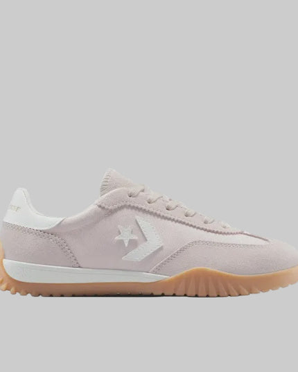 Converse - Run Star Trainer Low (Flamingo/Vintage White/Gold)