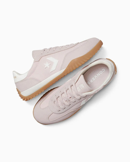 Converse - Run Star Trainer Low (Flamingo/Vintage White/Gold)