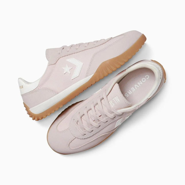 Converse - Run Star Trainer Low (Flamingo/Vintage White/Gold)