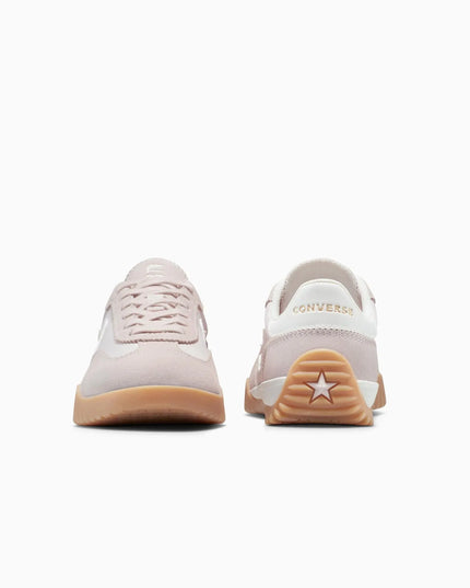 Converse - Run Star Trainer Low (Flamingo/Vintage White/Gold)