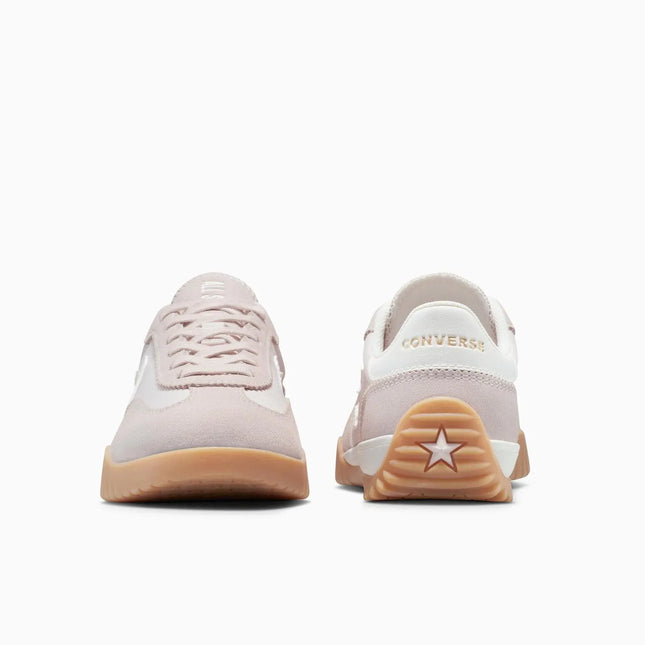 Converse - Run Star Trainer Low (Flamingo/Vintage White/Gold)