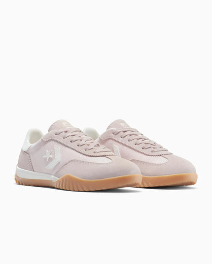 Converse - Run Star Trainer Low (Flamingo/Vintage White/Gold)