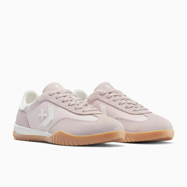 Converse - Run Star Trainer Low (Flamingo/Vintage White/Gold)