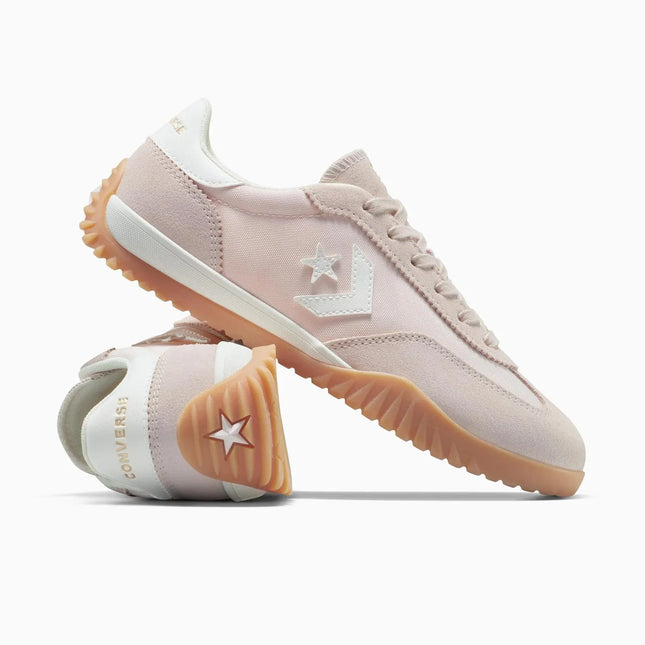 Converse - Run Star Trainer Low (Flamingo/Vintage White/Gold)