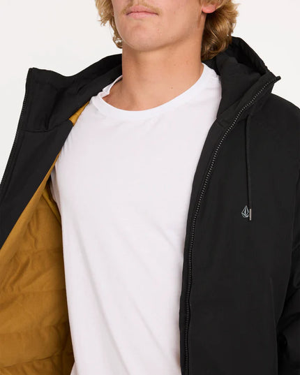 Volcom - Hernan 10K Jacket