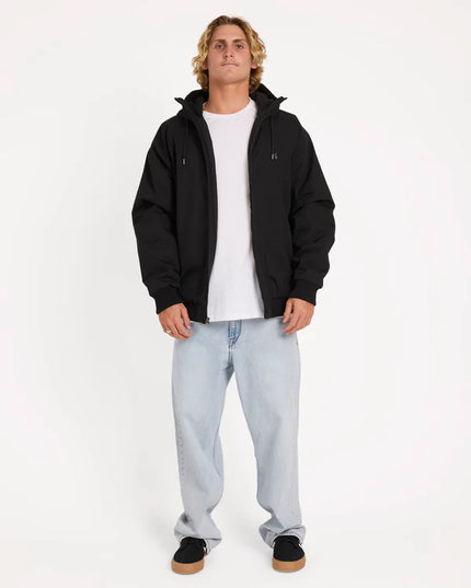 Volcom - Hernan 10K Jacket