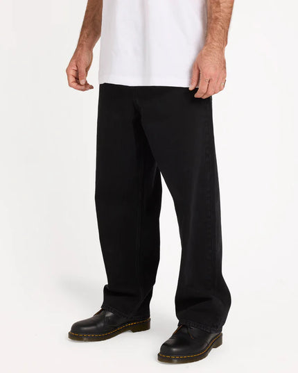 Volcom - Billow Denim Jeans