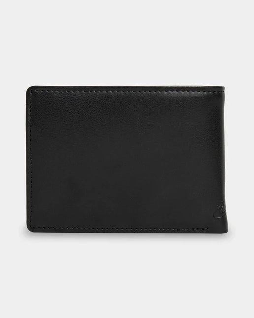 Billabong - Script Wallet (Black)
