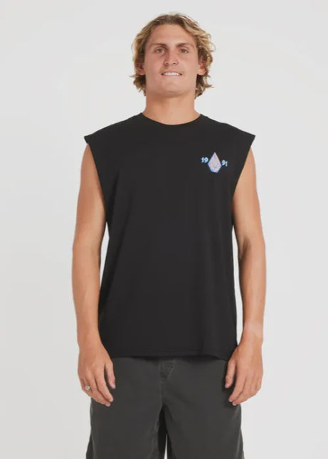 Volcom - Counter Top Muscle