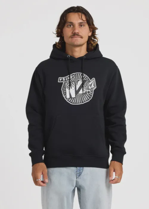 Volcom - Volnz Pullover