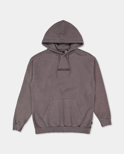 Volcom - Big Stone Pullover Hoodie