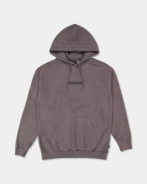 Volcom - Big Stone Pullover Hoodie