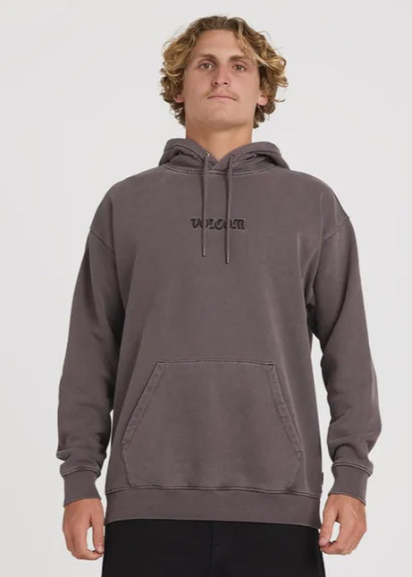 Volcom - Big Stone Pullover Hoodie