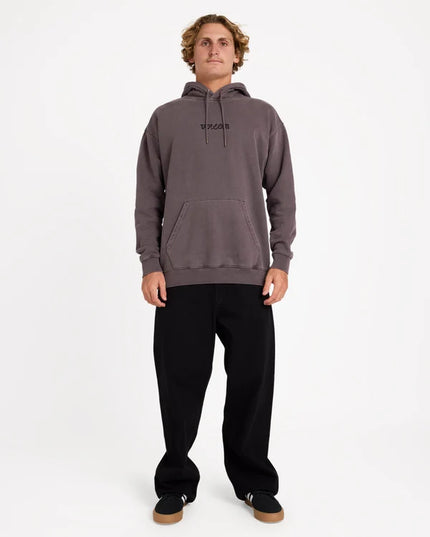 Volcom - Big Stone Pullover Hoodie