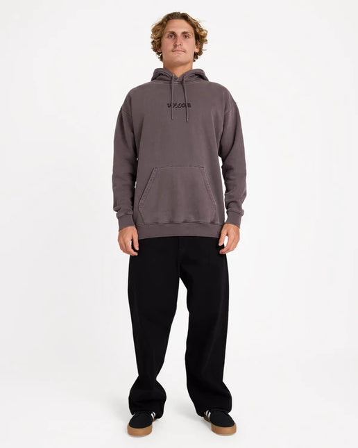 Volcom - Big Stone Pullover Hoodie